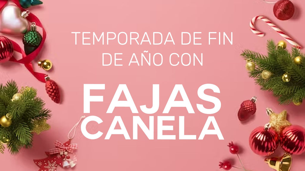 Conviértete en Distribuidor de Fajas Canela y aumenta tus Ingresos